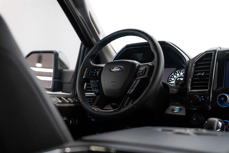 ford F-150 2020 - 9