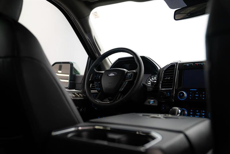 ford F-150 2020 - 10