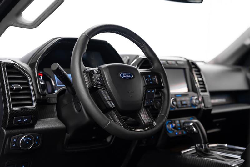 ford F-150 2020 - 11