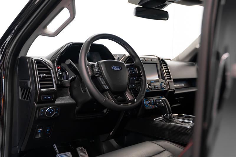 ford F-150 2020 - 12