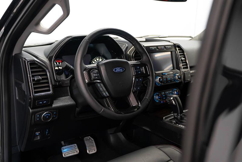 ford F-150 2020 - 13