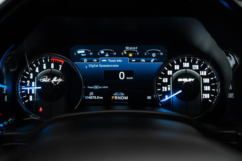 ford F-150 2020 - 14