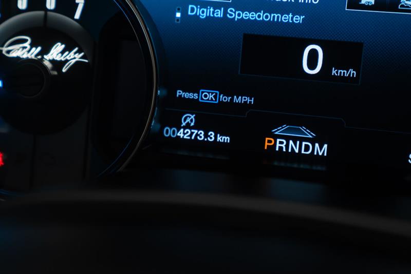 ford F-150 2020 - 15