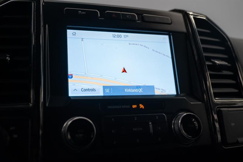 ford F-150 2020 - 16