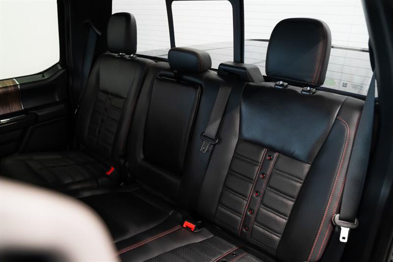 ford F-150 2020 - 20