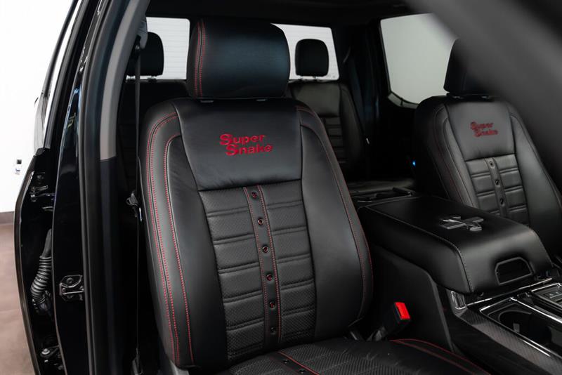ford F-150 2020 - 21