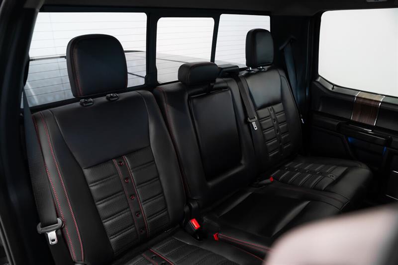 ford F-150 2020 - 23