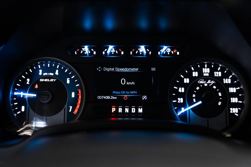 ford F-150 2020 - 8
