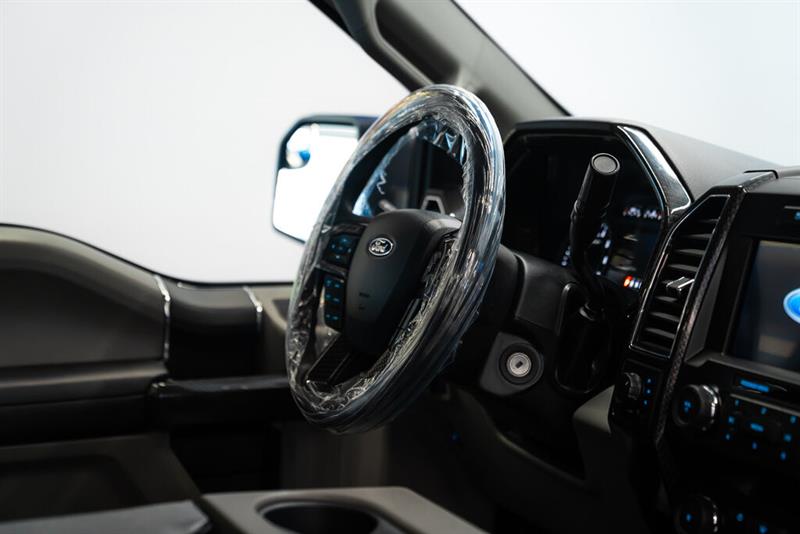 ford F-150 2020 - 13