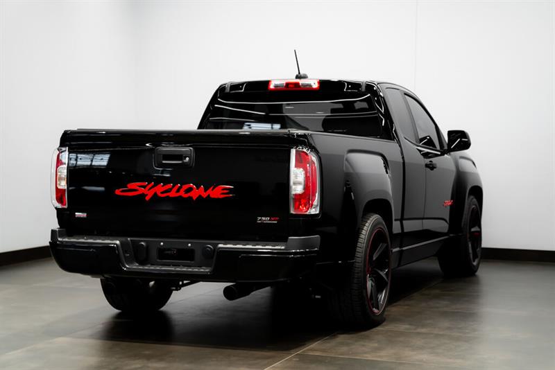 gmc Canyon 2021 - 3