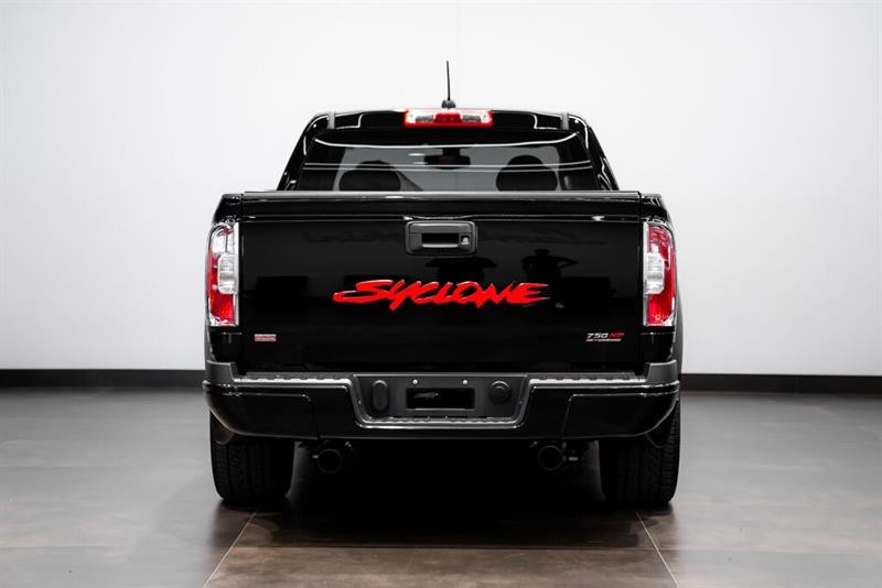 gmc Canyon 2021 - 4