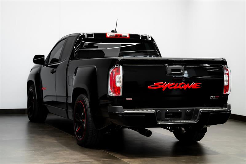 gmc Canyon 2021 - 5