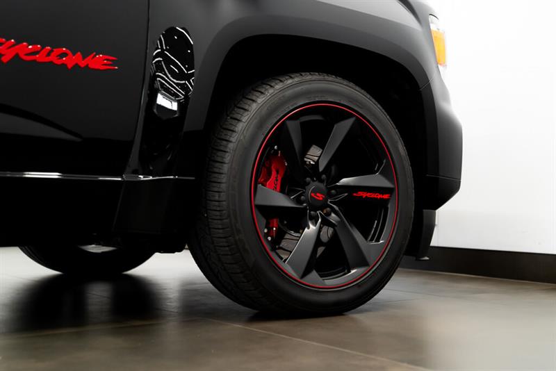 gmc Canyon 2021 - 6