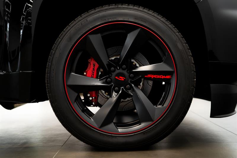 gmc Canyon 2021 - 7