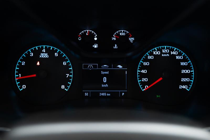 gmc Canyon 2021 - 8