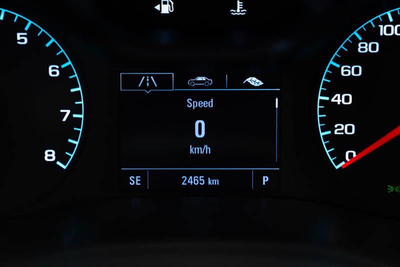 gmc Canyon 2021 - 9