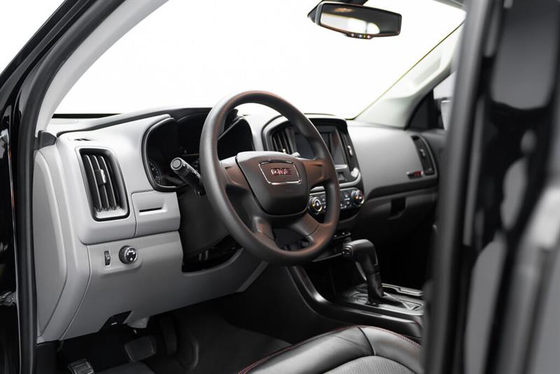 gmc Canyon 2021 - 12