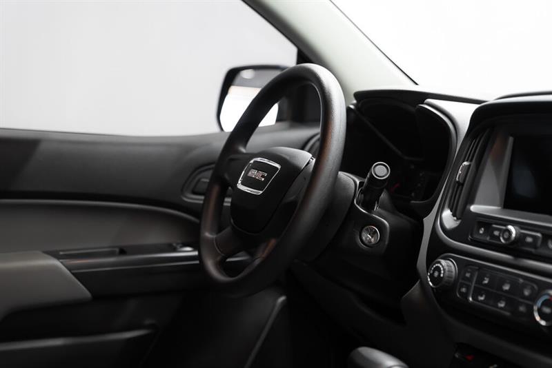 gmc Canyon 2021 - 13