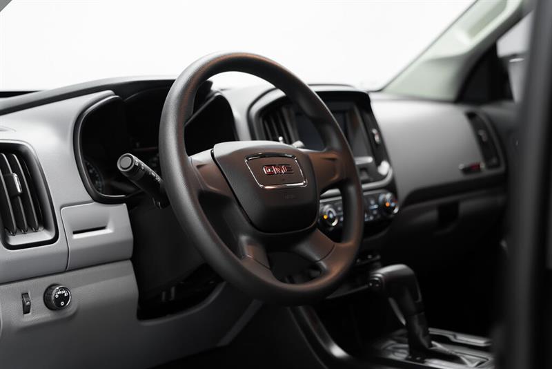 gmc Canyon 2021 - 14