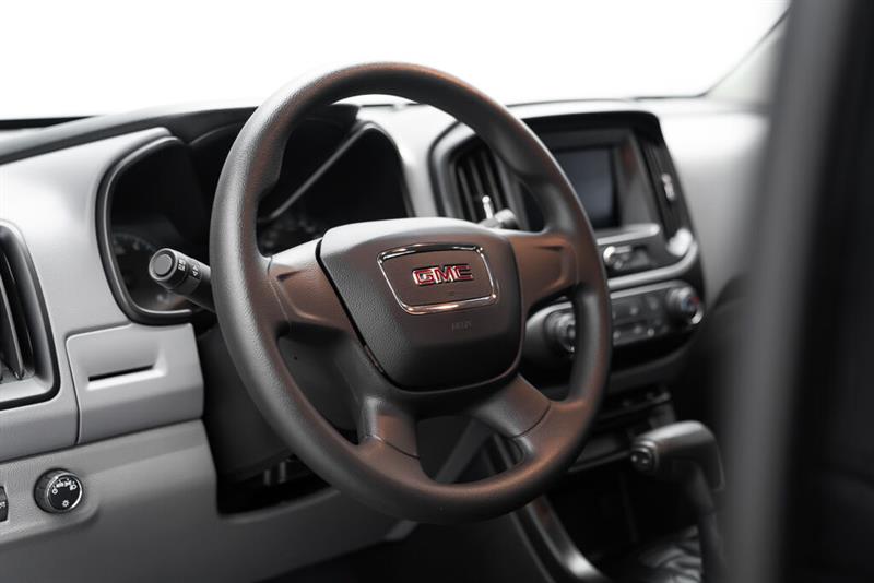 gmc Canyon 2021 - 15