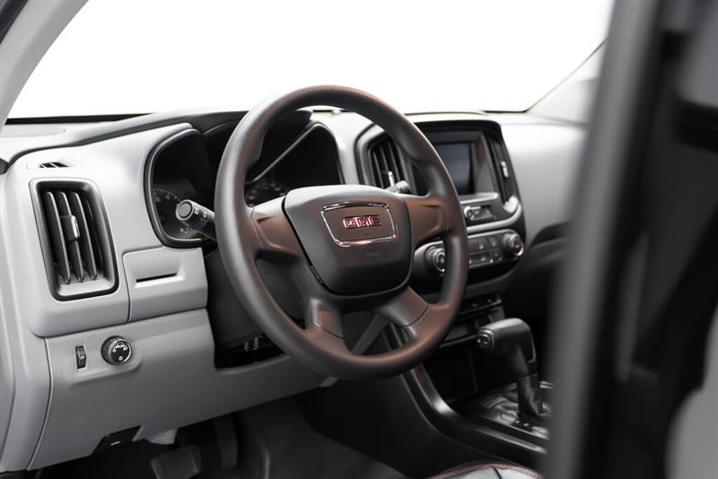 gmc Canyon 2021 - 16