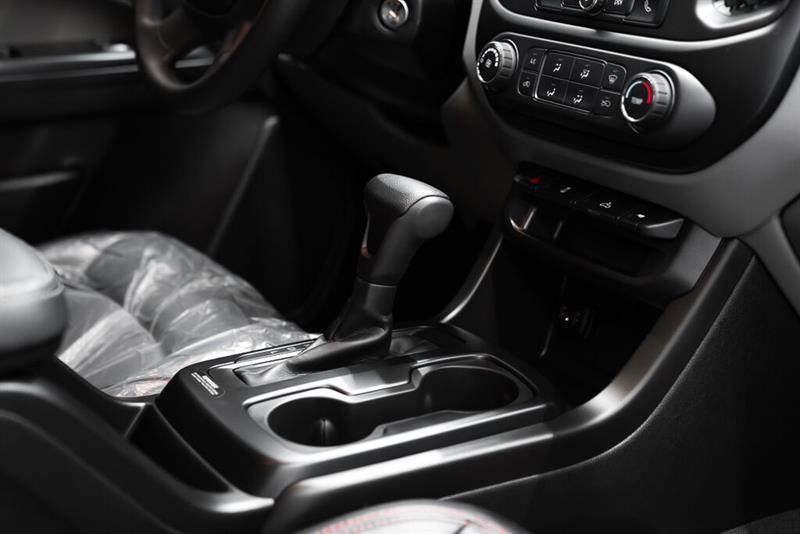 gmc Canyon 2021 - 20
