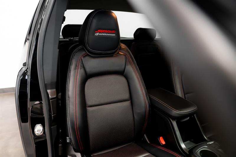 gmc Canyon 2021 - 23