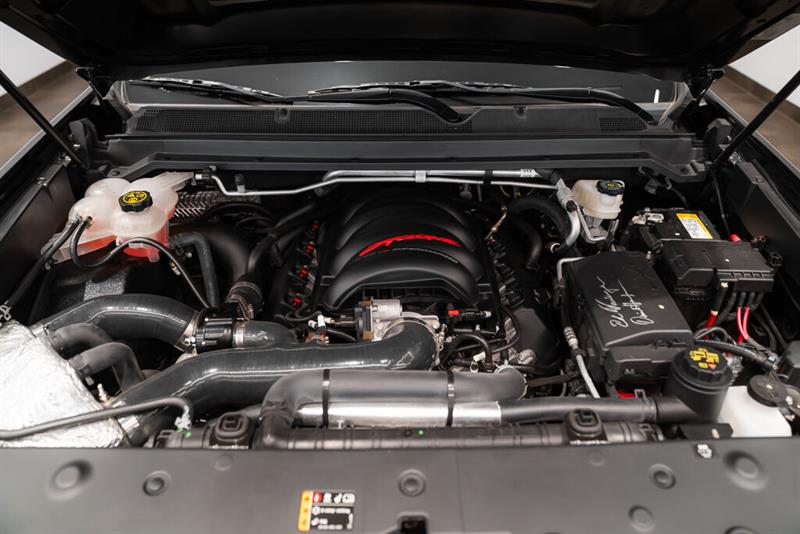 gmc Canyon 2021 - 26