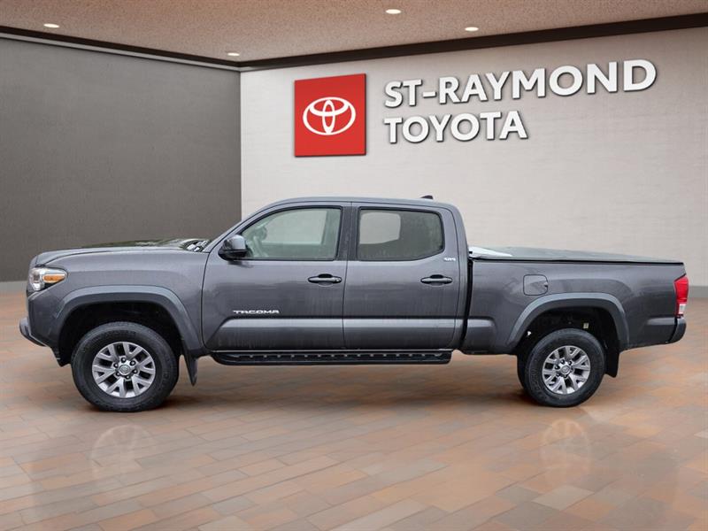 toyota Tacoma 2017 - 5