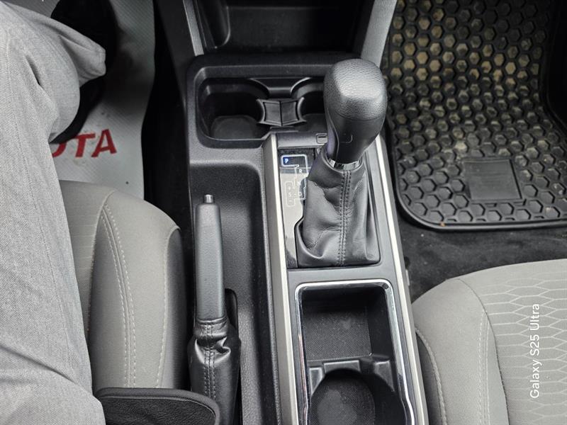 toyota Tacoma 2017 - 9