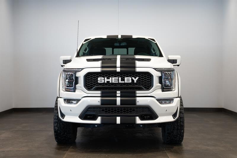 ford F-150 2023