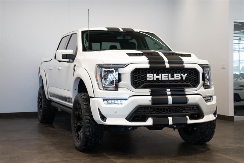 ford F-150 2023 - 2