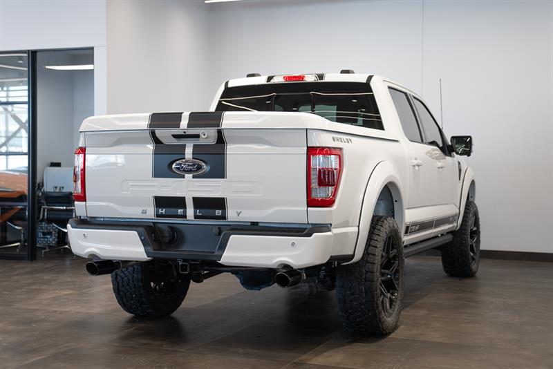ford F-150 2023 - 3