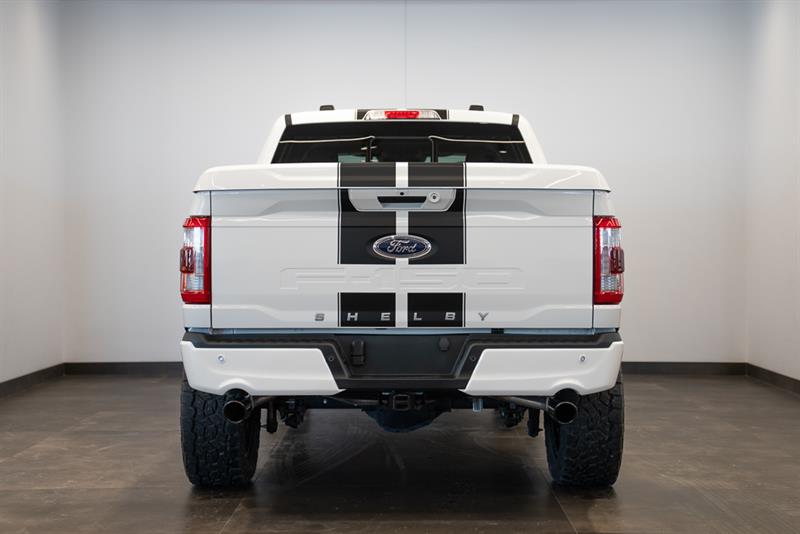 ford F-150 2023 - 4