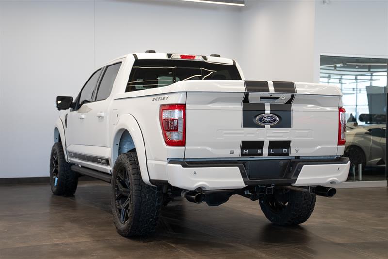 ford F-150 2023 - 5
