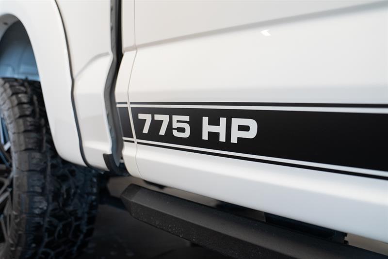 ford F-150 2023 - 6