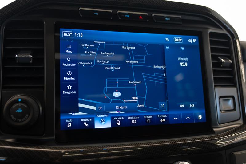 ford F-150 2023 - 10