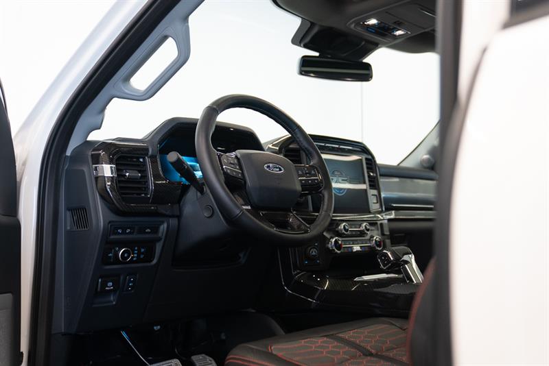 ford F-150 2023 - 17