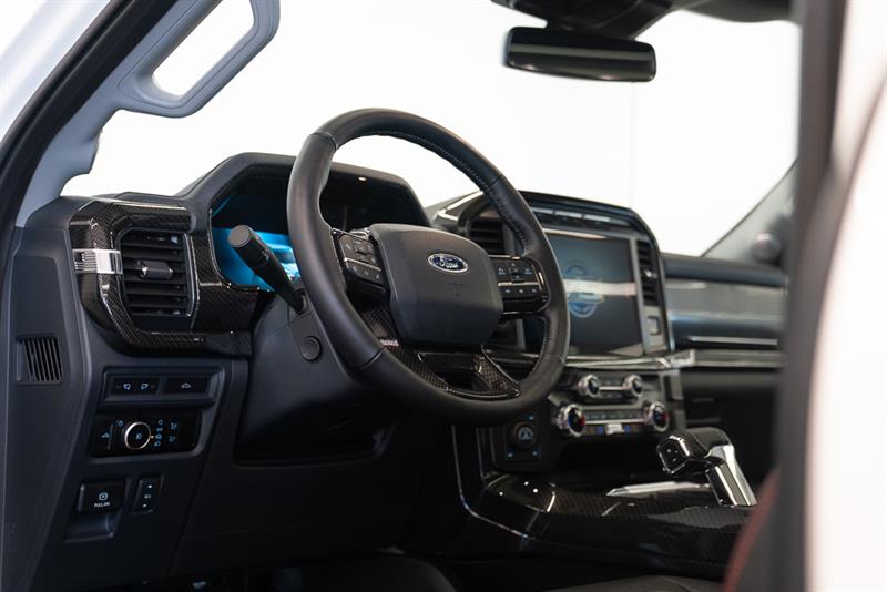 ford F-150 2023 - 18