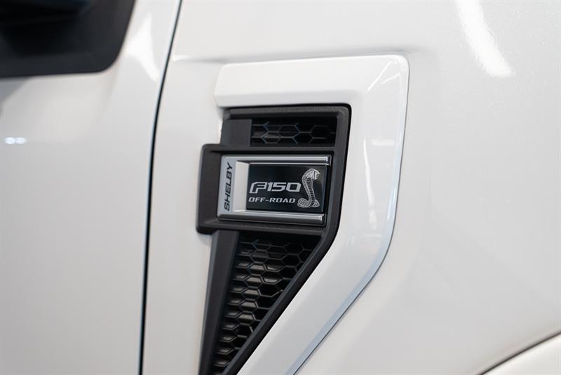 ford F-150 2023 - 20