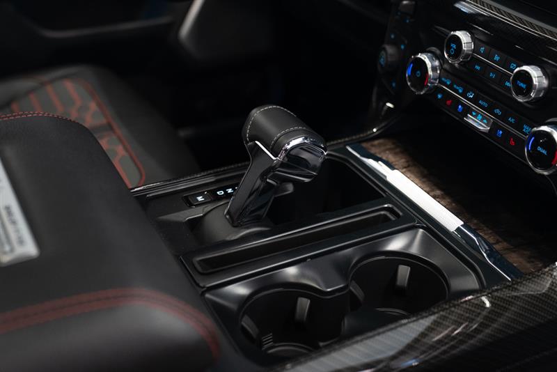 ford F-150 2023 - 23