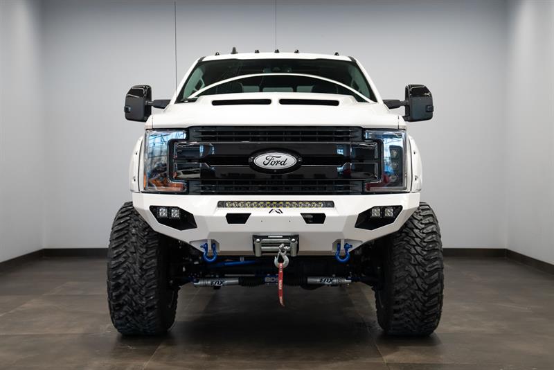 ford Super Duty F-250 2019