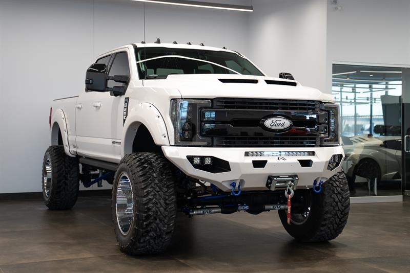 ford Super Duty F-250 2019 - 2