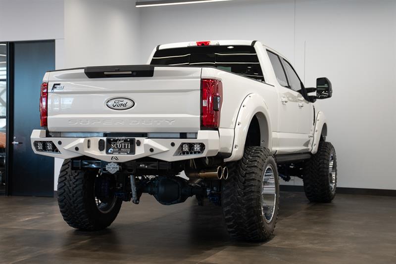 ford Super Duty F-250 2019 - 3
