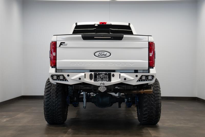 ford Super Duty F-250 2019 - 4