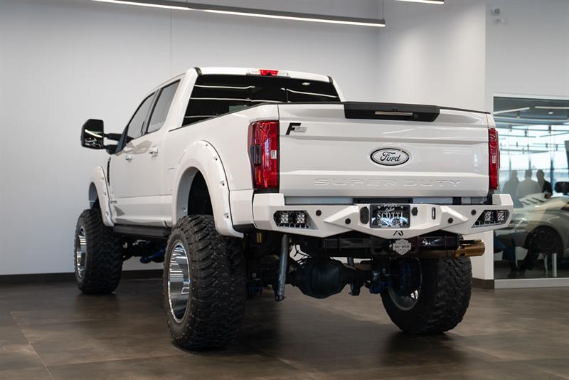 ford Super Duty F-250 2019 - 5