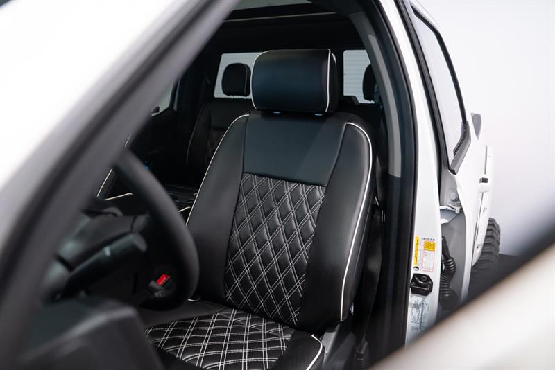 ford Super Duty F-250 2019 - 6