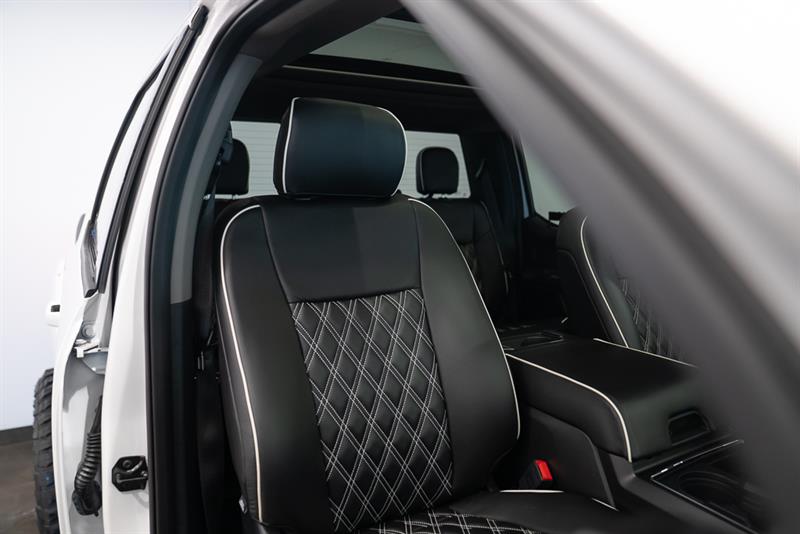 ford Super Duty F-250 2019 - 8