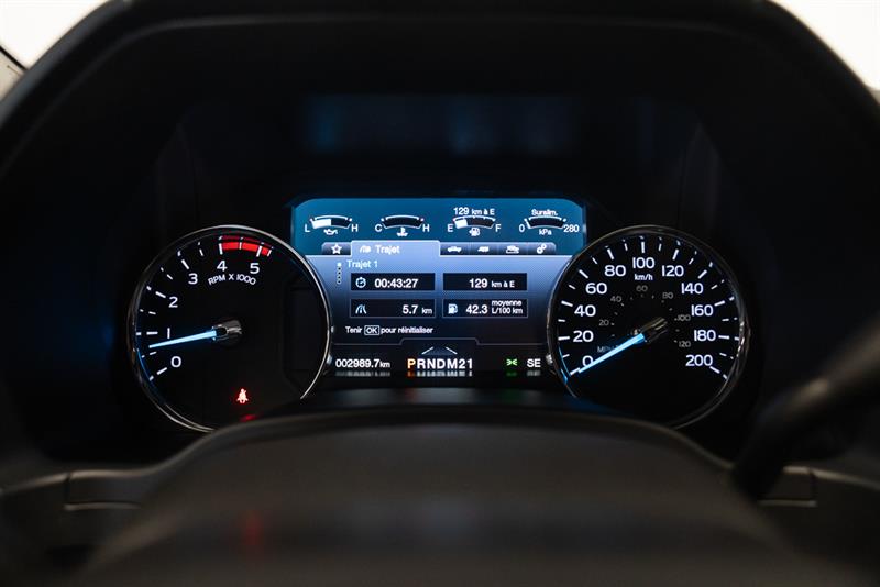 ford Super Duty F-250 2019 - 10