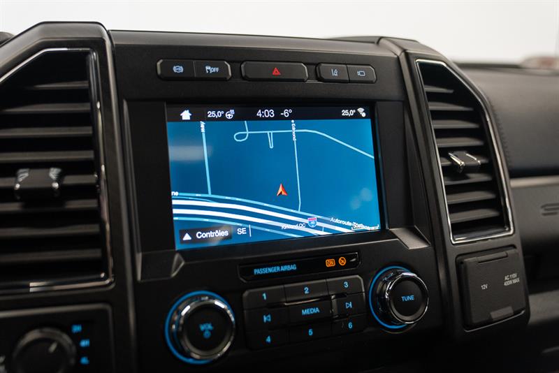 ford Super Duty F-250 2019 - 12